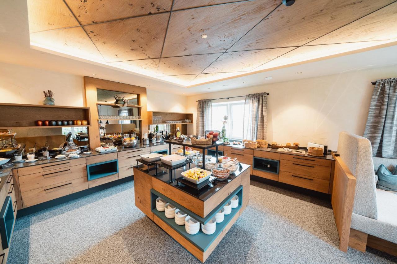Hotel Garni Moserhof 4*