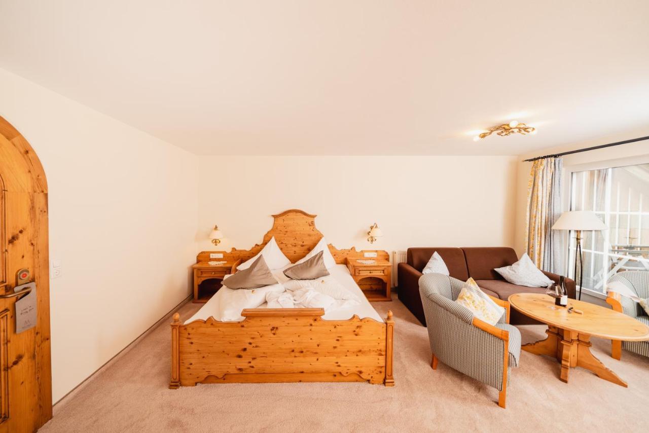 Hotel Garni Moserhof 4*