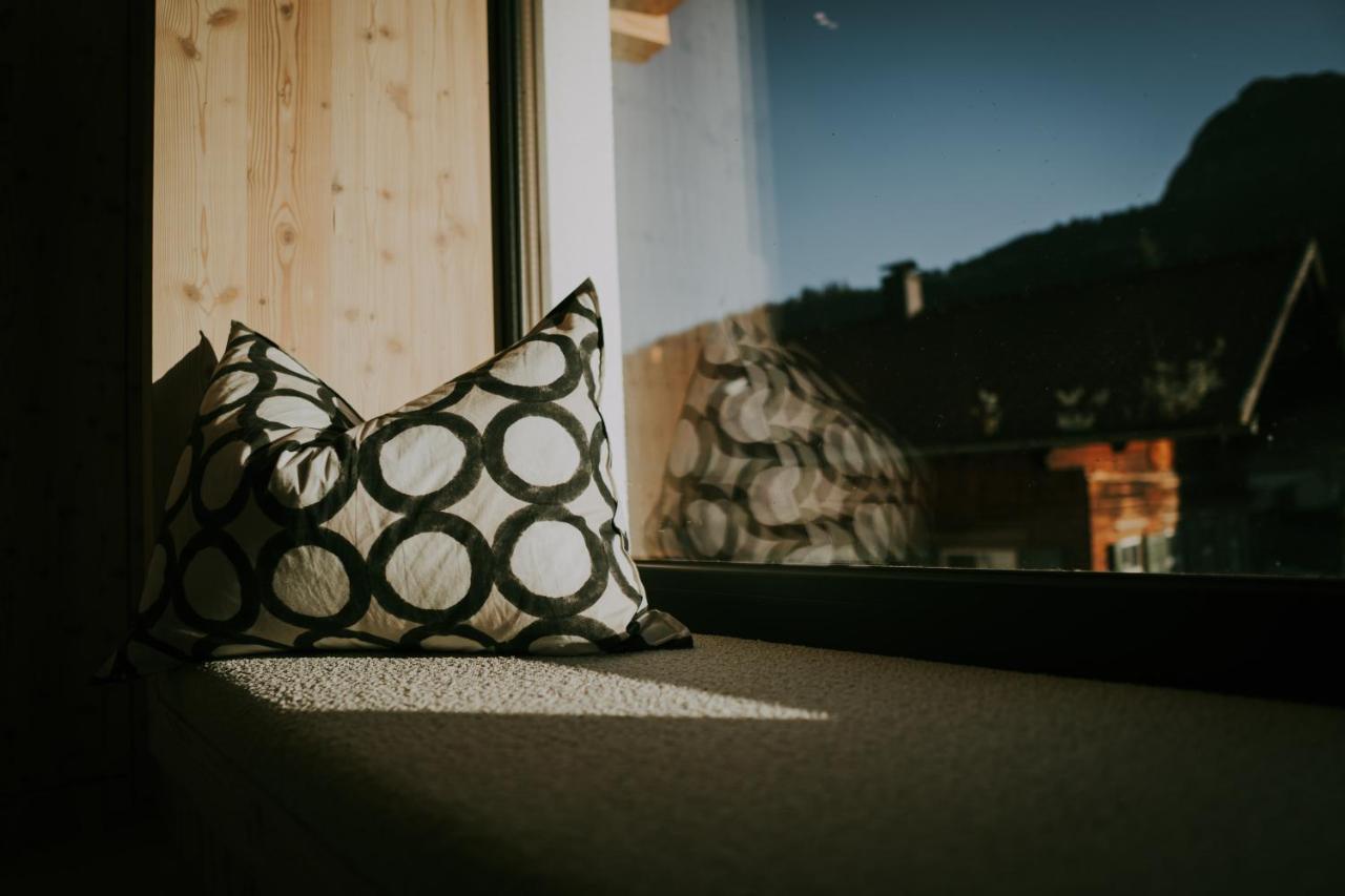 Mons Wine Passion Hotel Tannheim