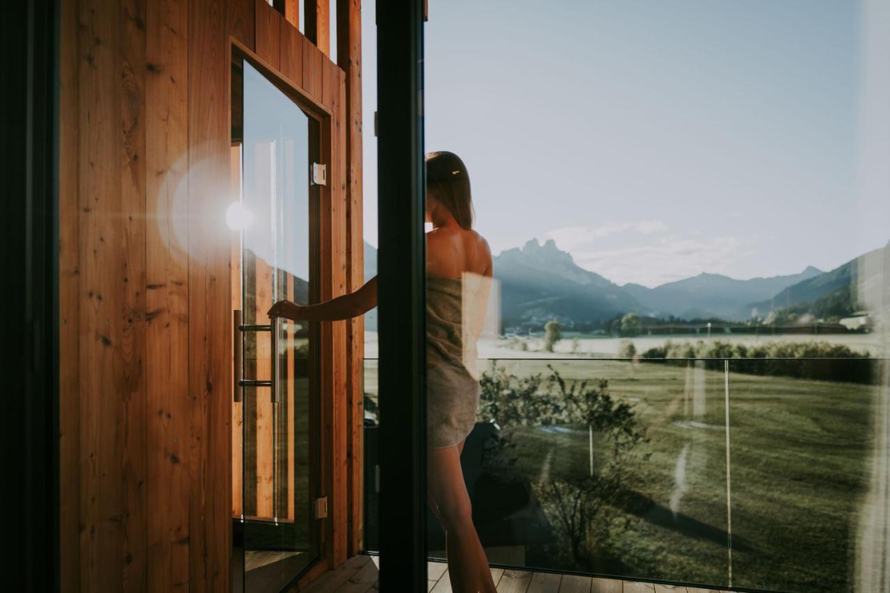 Hotel Mons Wine Passion