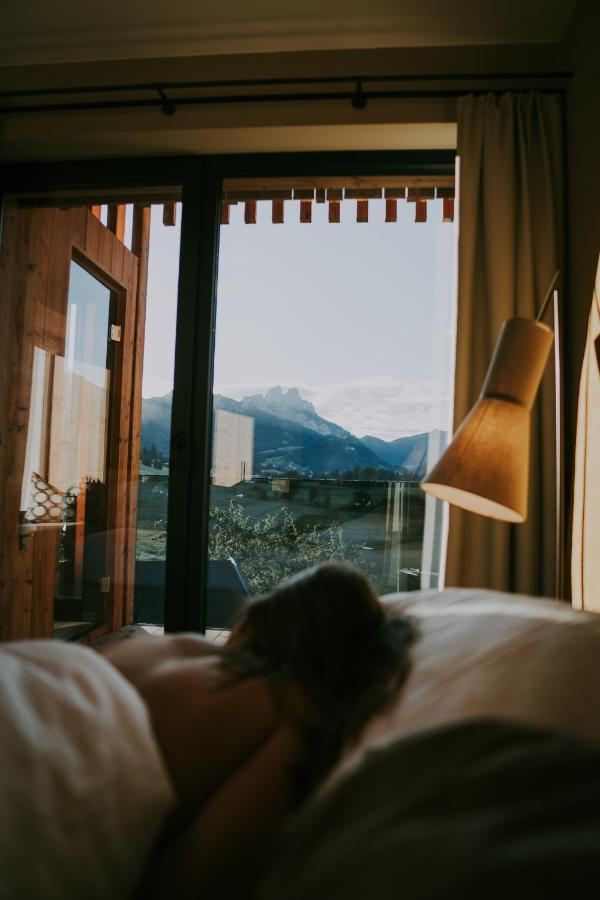 Hotel Mons Wine Passion Tannheim