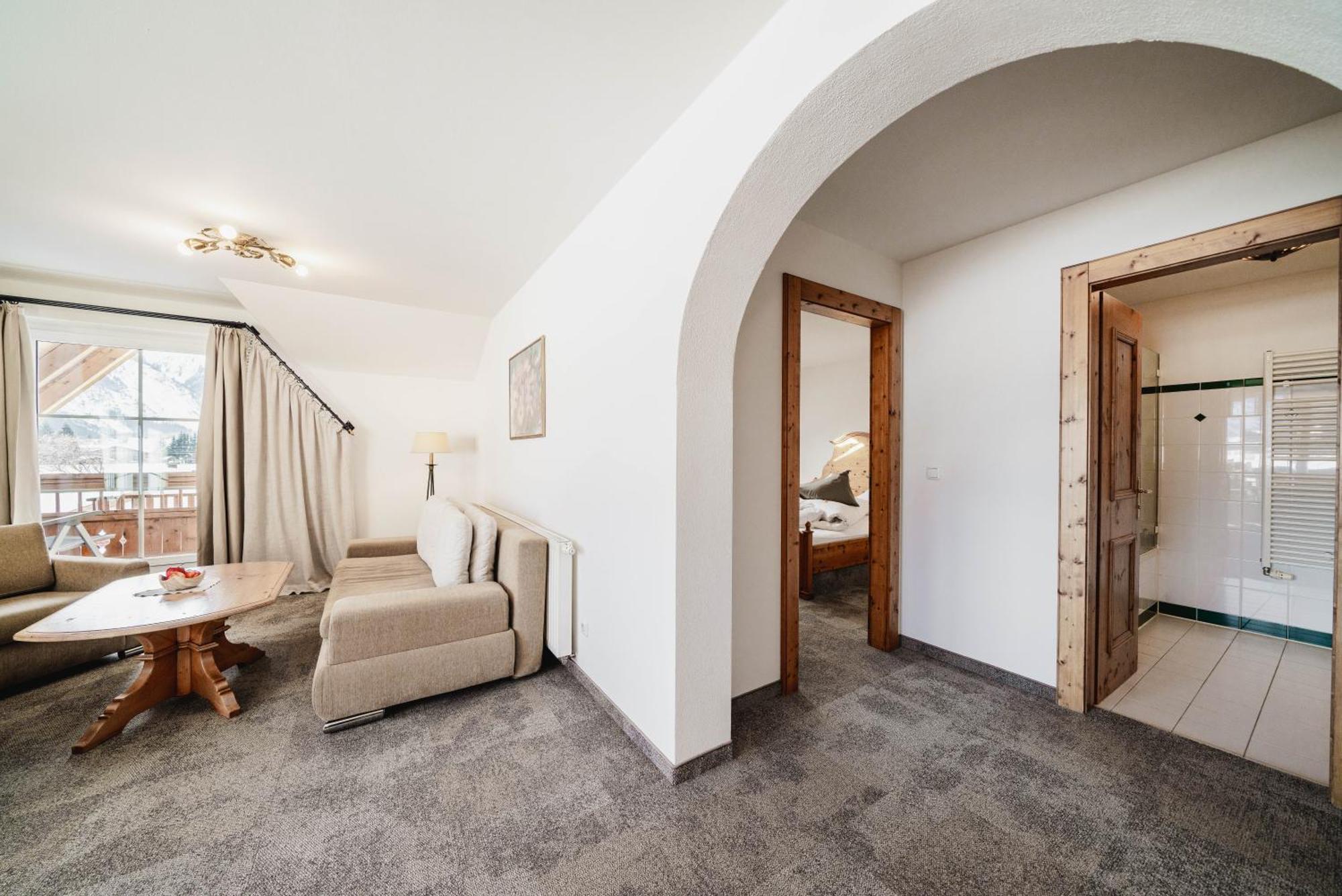 Hotel Mons Wine Passion