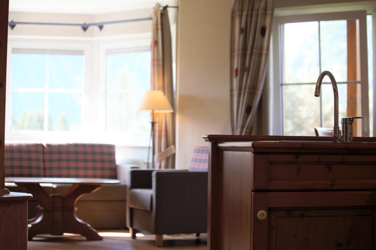Garni Moserhof 4* Tannheim