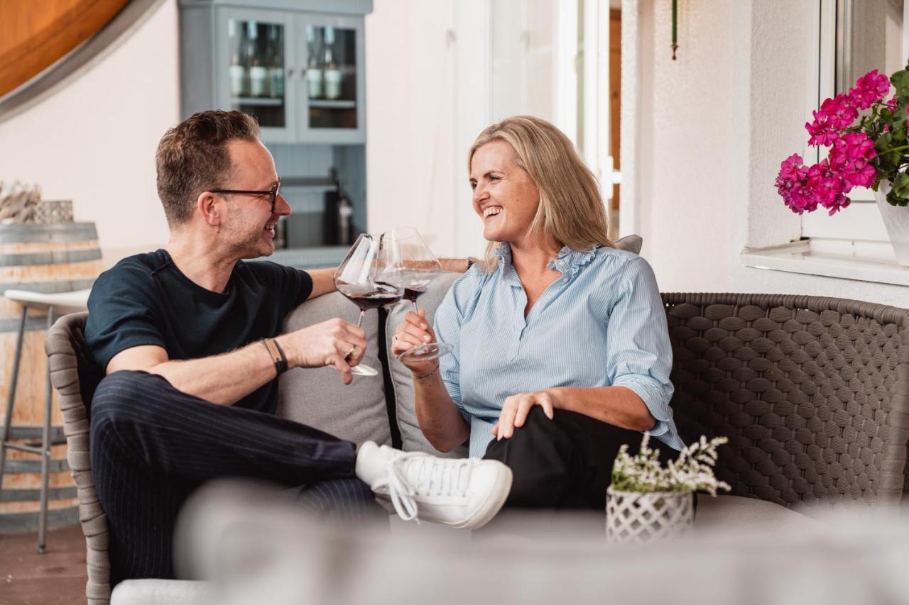 Mons Wine Passion Tannheim