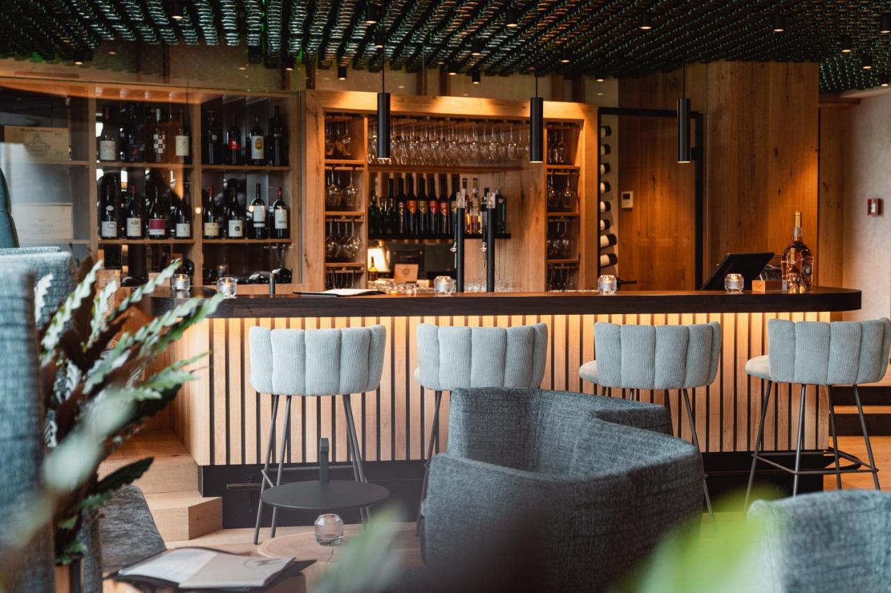 Hotel Mons Wine Passion 4*