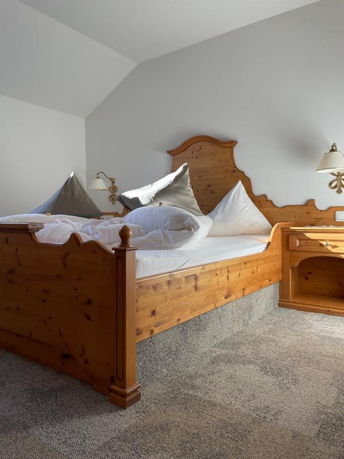 Hotel Mons Wine Passion Tannheim