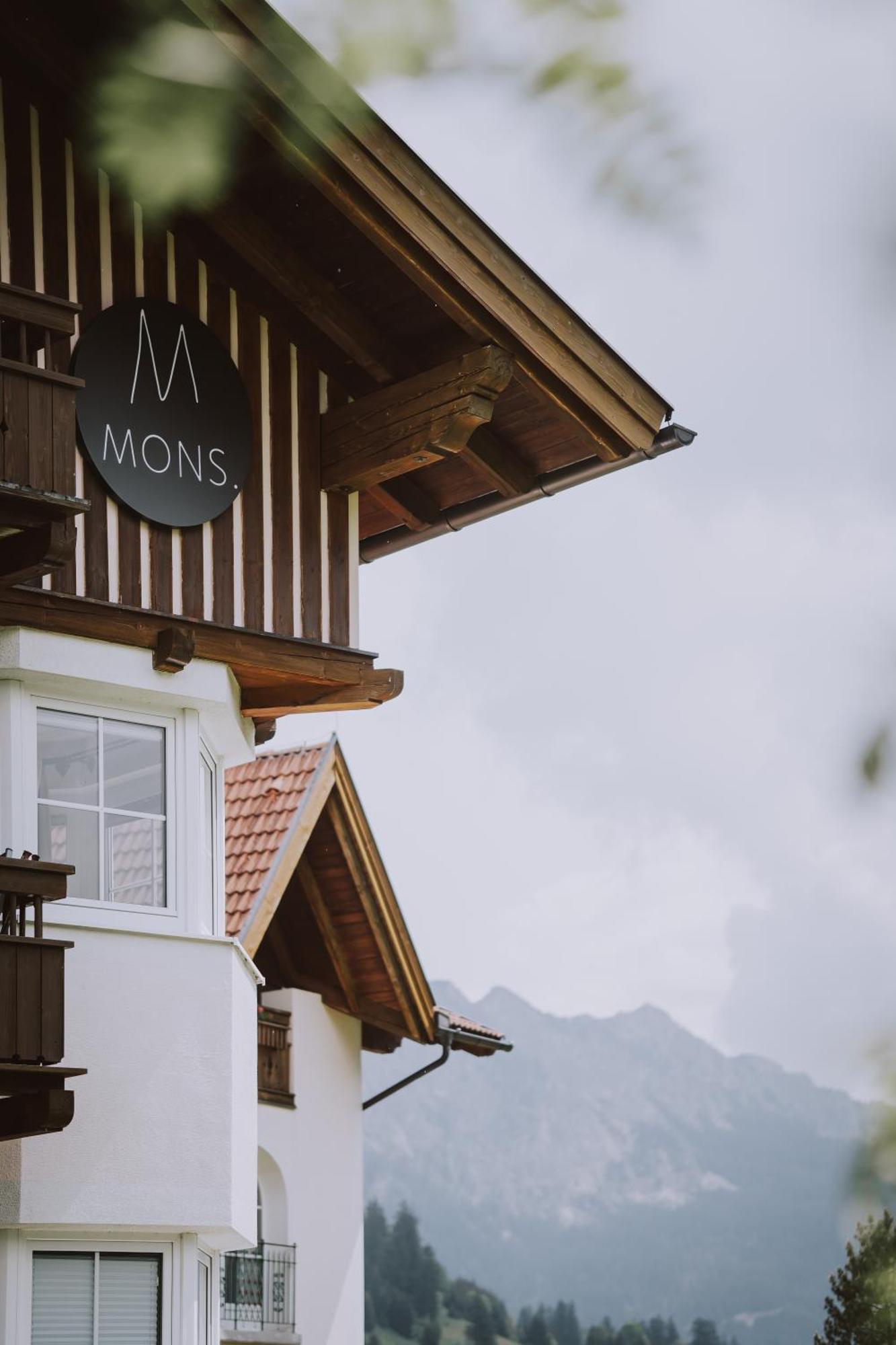 Mons Wine Passion Tannheim