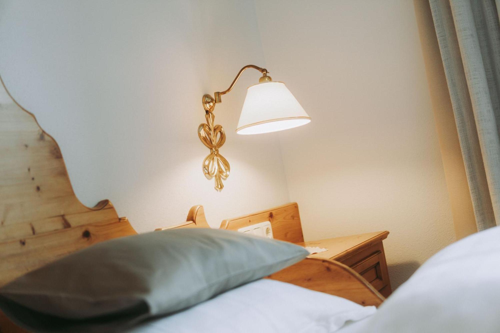 Hotel Mons Wine Passion Tannheim