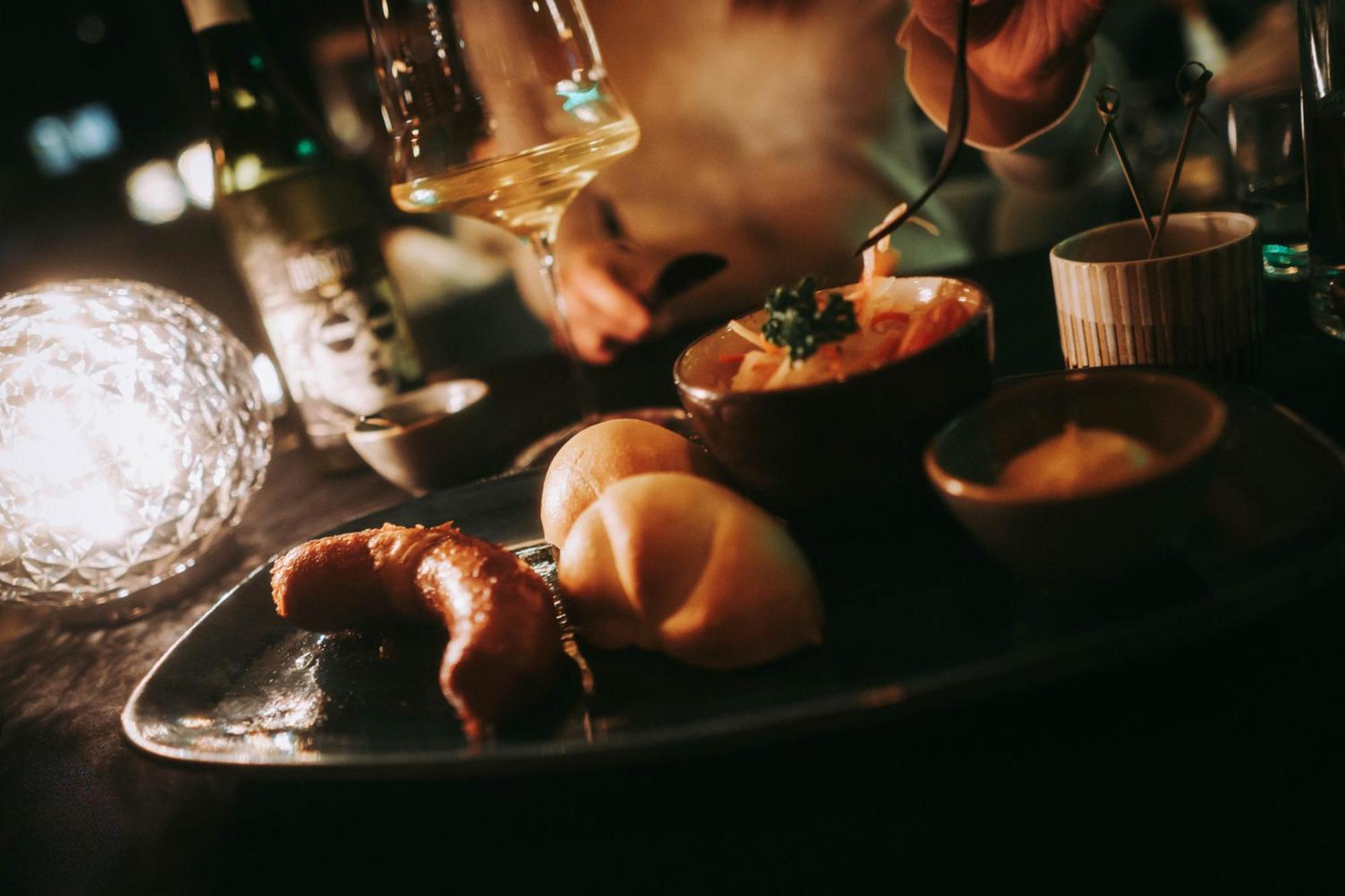 Hotel Mons Wine Passion