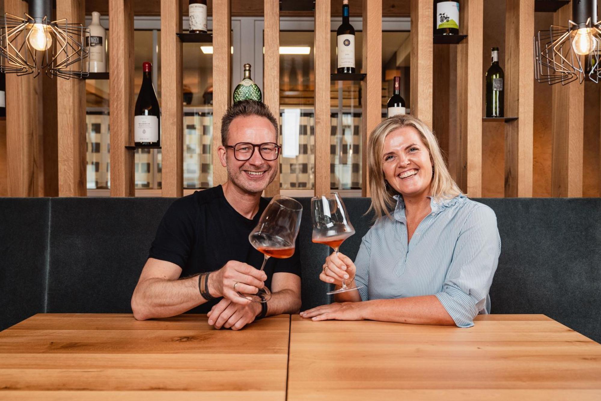 Hotel Mons Wine Passion 4*