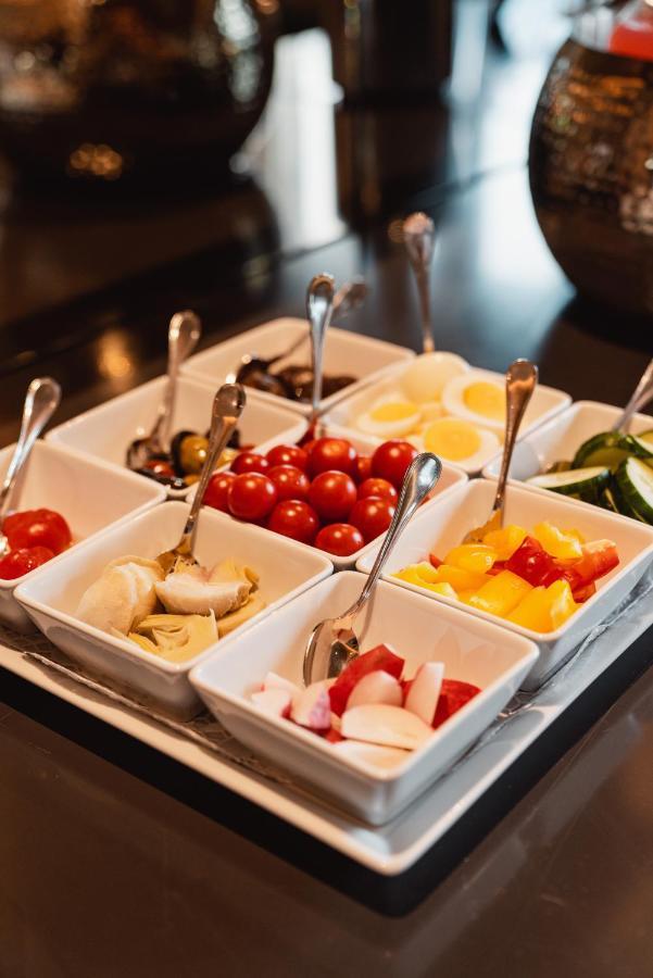 Hotel Mons Wine Passion 4*