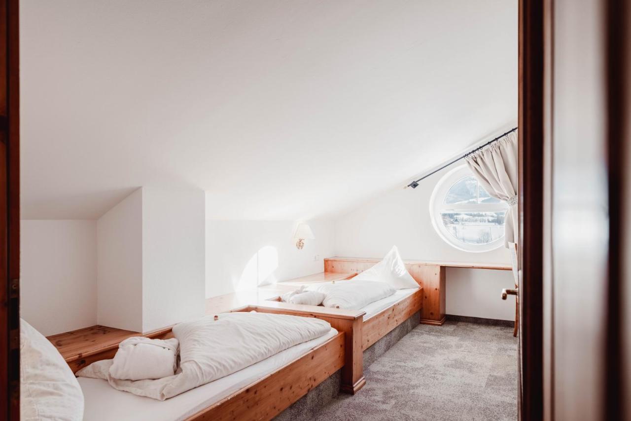 Hotel Mons Wine Passion Tannheim